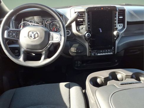 New 2026 RAM 2500 Tradesman image 9