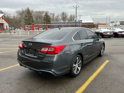 Used 2019 Subaru Legacy 2.5i Limited image 5