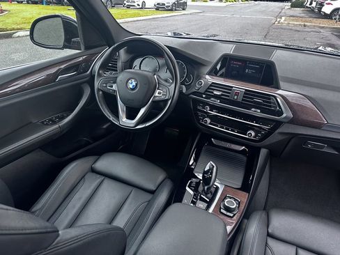 Used 2019 BMW X3 sDrive30i image 35