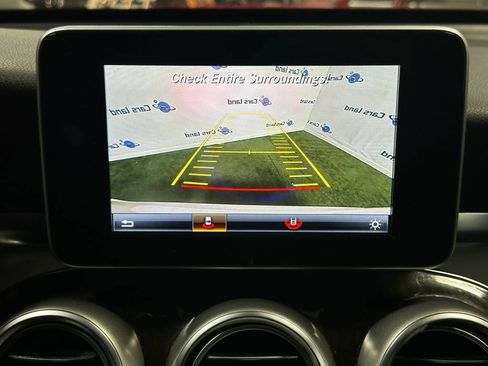 Used 2017 Mercedes-Benz GLC 300 image 40