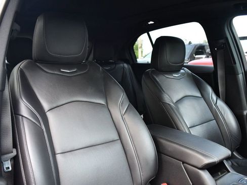 Used 2020 Cadillac XT4 Premium Luxury image 26