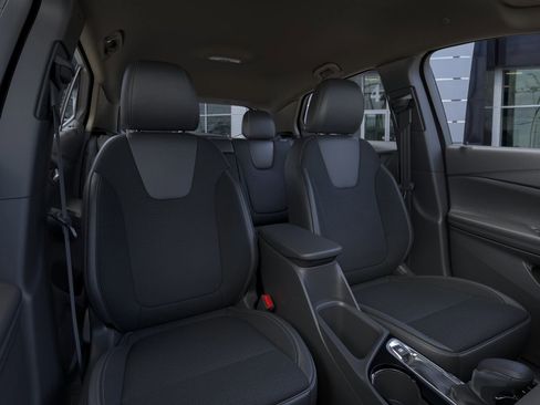 New 2026 Buick Encore GX Preferred w/ Comfort Package FWD image 25