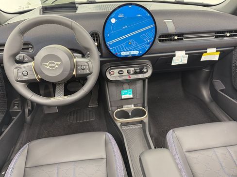 New 2026 MINI Cooper S FWD image 4