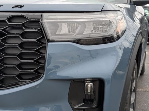 New 2026 Ford Explorer ST-Line image 10