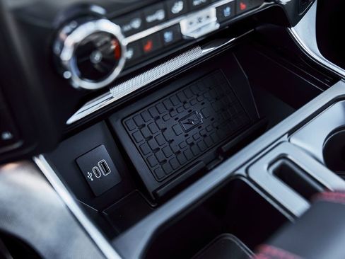 Used 2026 Ford F150 Raptor w/ Equipment Group 803A Raptor R image 86