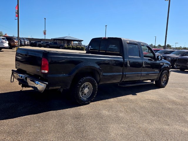 Used 2002 Ford F350 XLT RWD image 15