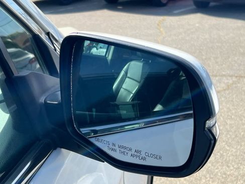 Used 2021 Honda Pilot EX-L image 22