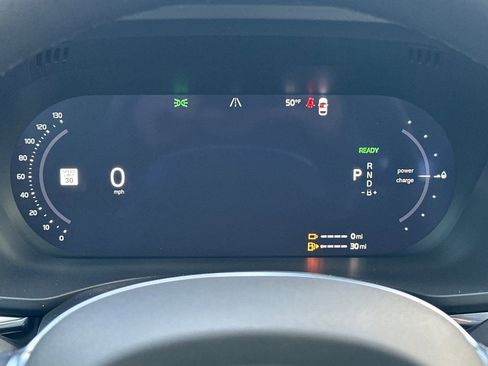 New 2026 Volvo XC60 T8 Core AWD/4WD image 26
