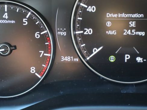 Used 2026 MAZDA CX-50 AWD 2.5 S w/ Weather Package image 40