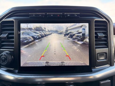 Used 2023 Ford F150 Lariat w/ Equipment Group 502A High image 19