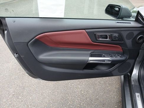 New 2025 Ford Mustang GT Premium w/ GT Performance Package image 13