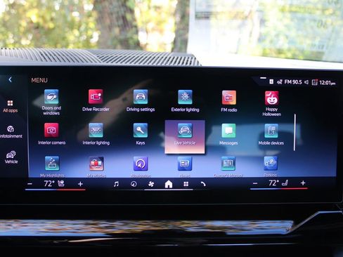 New 2026 BMW 530i xDrive 530i xDrive w/ M Sport Package image 14