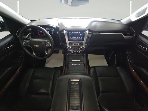 Used 2017 Chevrolet Tahoe Premier AWD/4WD image 31