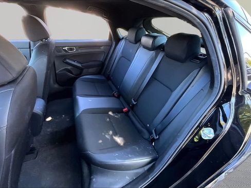 Used 2024 Honda Civic Sport image 18