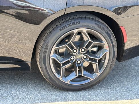 New 2026 Dodge Charger R/T image 12