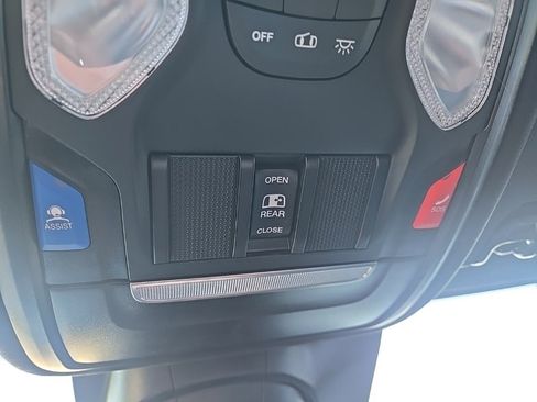 New 2026 RAM 3500 Tradesman image 76