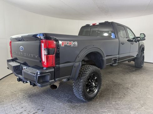 Used 2023 Ford F250 XL w/ STX Appearance Package AWD/4WD image 9