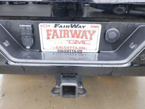 Certified 2021 Chevrolet Silverado 3500 High Country w/ Safety Package II image 34