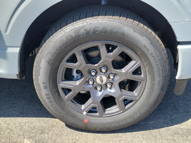 New 2026 Ford F150 STX w/ Equipment Group 200A RWD image 6