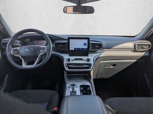 Used 2024 Ford Explorer XLT image 19
