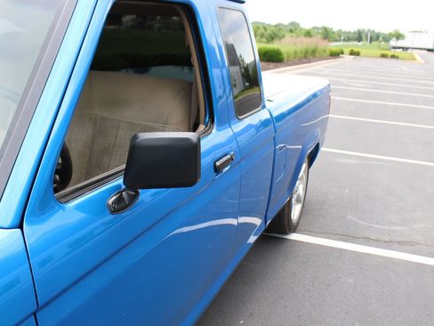 Used 1989 Ford Ranger 2WD SuperCab image 27