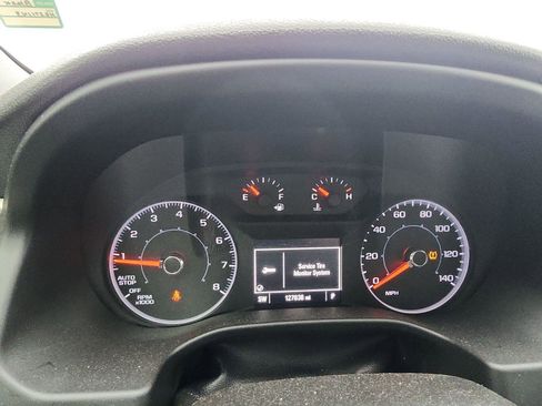 Used 2017 GMC Acadia SLE FWD image 13