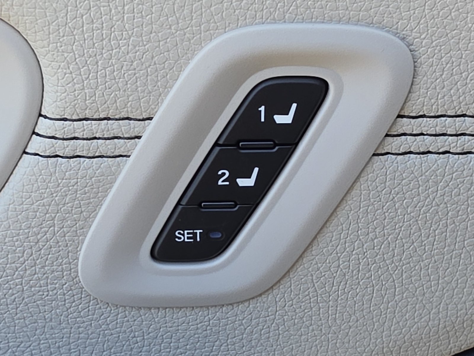 New 2026 Honda Pilot Elite image 17