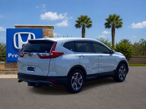 Used 2017 Honda CR-V EX-L image 5