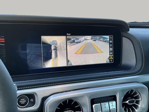 Certified 2022 Mercedes-Benz G 63 AMG 4MATIC image 51