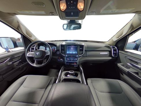 Used 2019 RAM 1500 Big Horn image 38