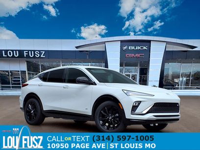 New 2026 Buick Envista Sport Touring w/ Convenience I Package