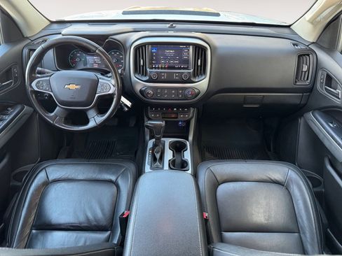 Used 2020 Chevrolet Colorado ZR2 AWD/4WD image 10