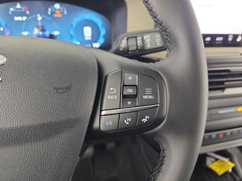 New 2025 Ford Bronco Sport Big Bend AWD/4WD image 14