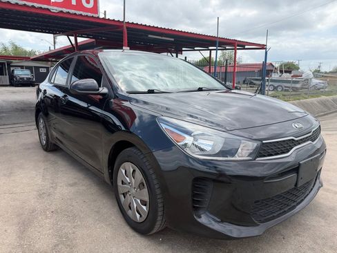 Used 2020 Kia Rio LX image 7
