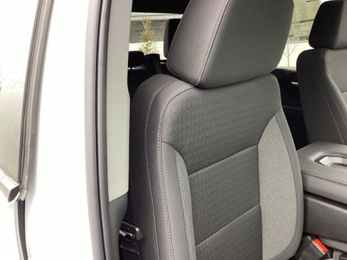 New 2026 Chevrolet Silverado 1500 Custom image 18