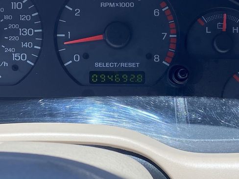 Used 2003 Ford Mustang GT RWD image 32