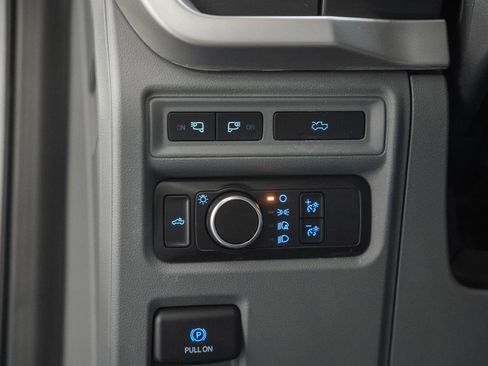 Certified 2022 Ford F150 Lightning Pro w/ Tow Technology Package image 47