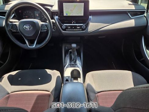 Used 2024 Toyota Corolla SE FWD image 14