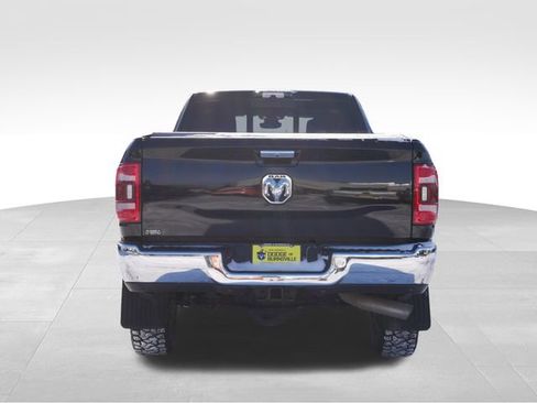 Used 2022 RAM 2500 Laramie image 7