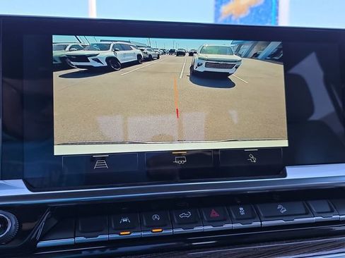 New 2026 Chevrolet Silverado 1500 RST w/ Convenience Package II image 22