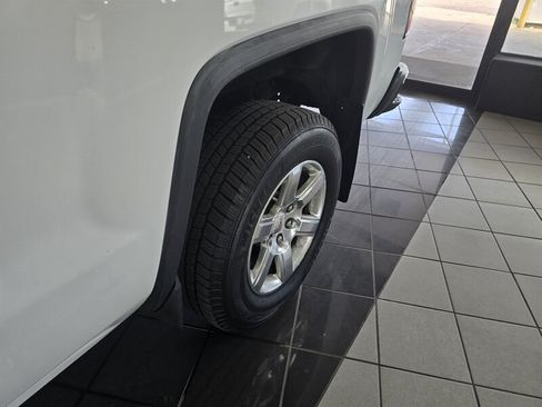 Used 2014 GMC Sierra 1500 SLT w/ Suspension Package, Off-Road AWD/4WD image 36