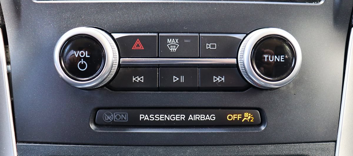 Used 2022 Ford Edge SEL w/ Convenience Package AWD/4WD image 46