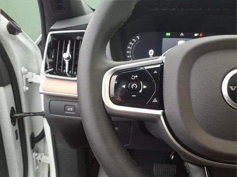 New 2026 Volvo XC90 B6 Ultra w/ Protection Package AWD/4WD image 20
