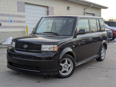 Used 2005 Scion xB