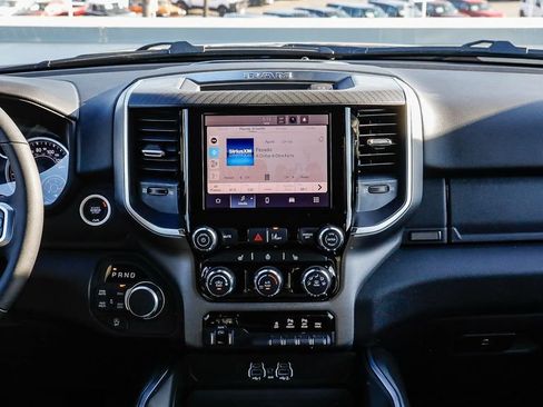 New 2026 RAM 1500 Big Horn AWD/4WD image 16