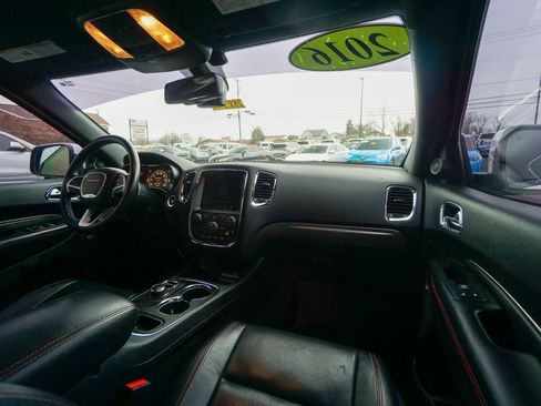 Used 2016 Dodge Durango R/T image 28