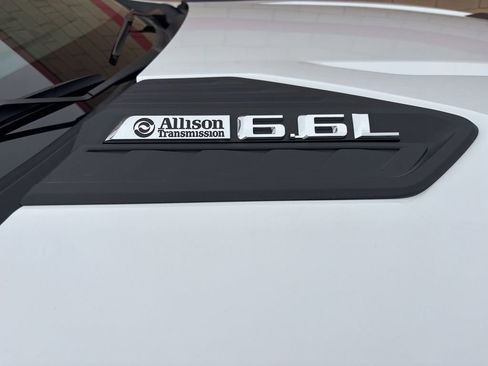 New 2025 Chevrolet Silverado 2500 W/T w/ WT Convenience Package image 2