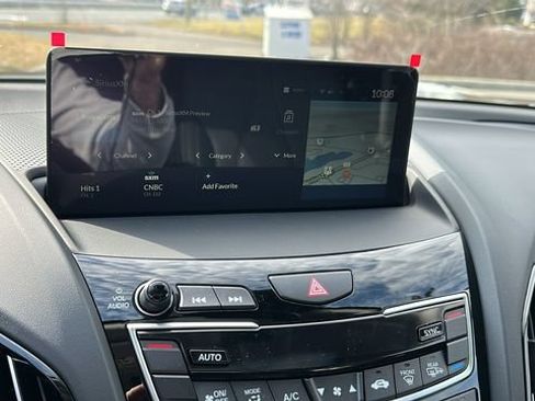 Used 2026 Acura RDX SH-AWD w/ Technology Package image 16