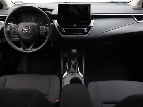 Used 2023 Toyota Corolla LE FWD image 24
