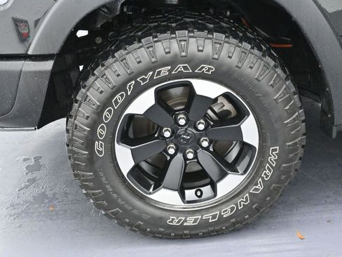 Used 2023 RAM 1500 Rebel image 35